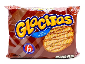 Glacitas Pack x 6 UND